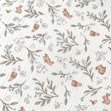Coupon 1.4 m - Double Gaze / Ariella