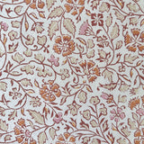 Coupon 1.1 m - Coton Imprimé /  Methari