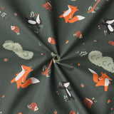 Coton Imprimé / Guy