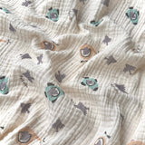 Double Gaze / Kimiza