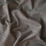 Tartan / Roy Beige - Camel