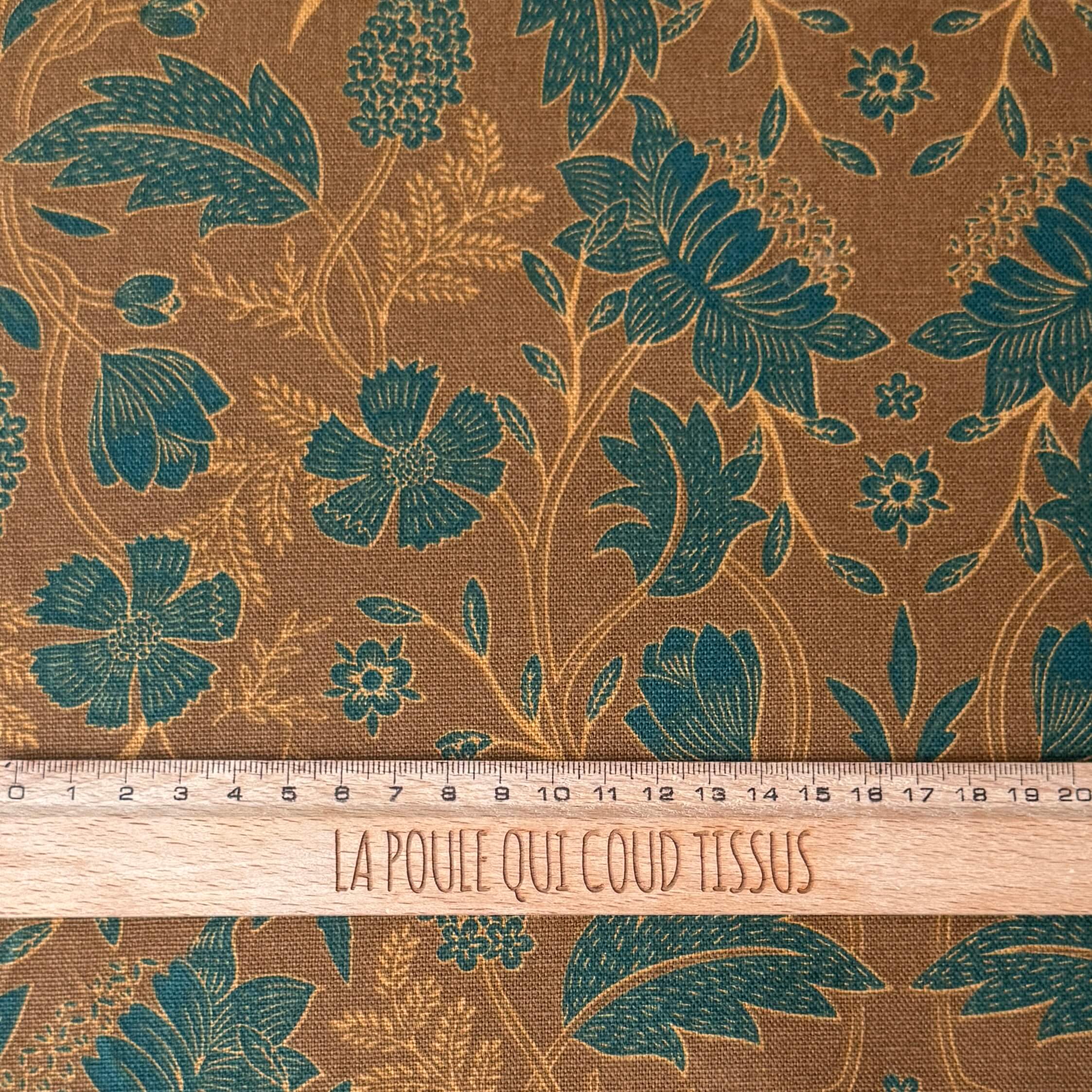 Demi Natté / Lysandre