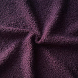 Curly Bouclette / Aubergine