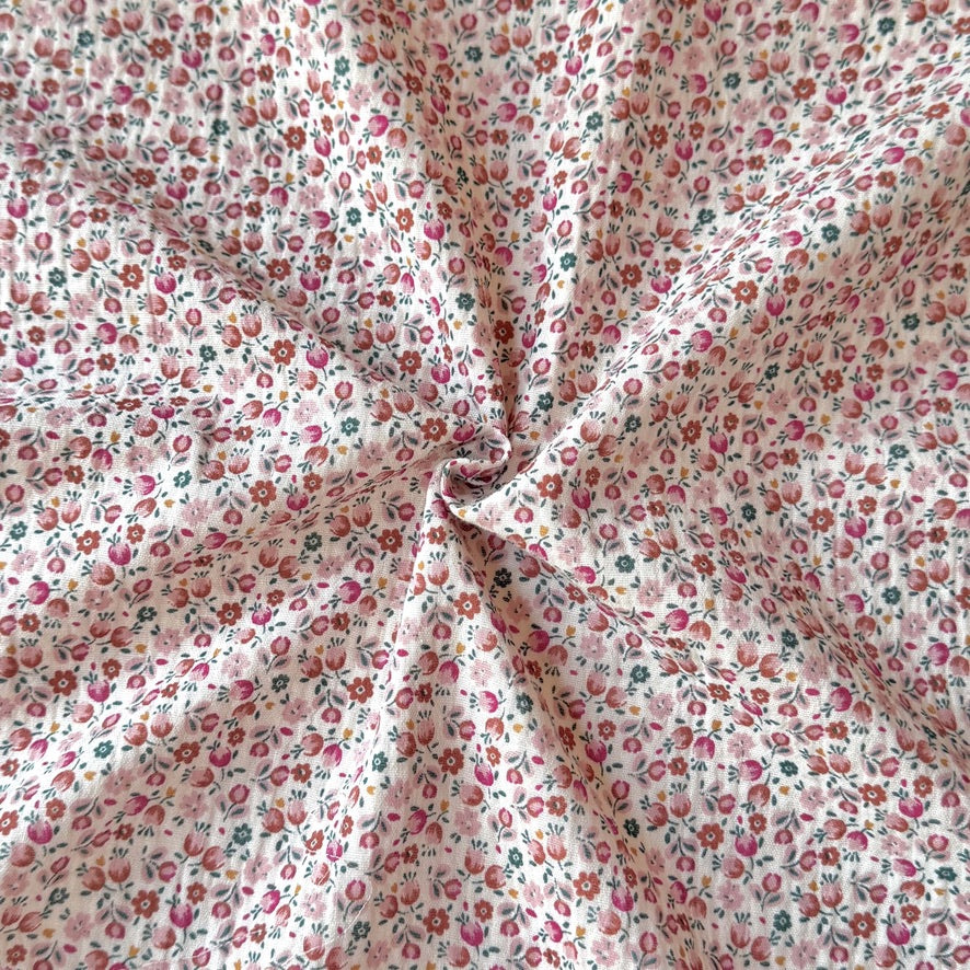 Double Gaze / Caseille Latte - Rose