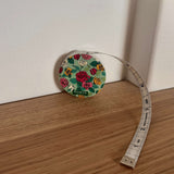 Mètre enrouleur - Collection Blossom / Bohin