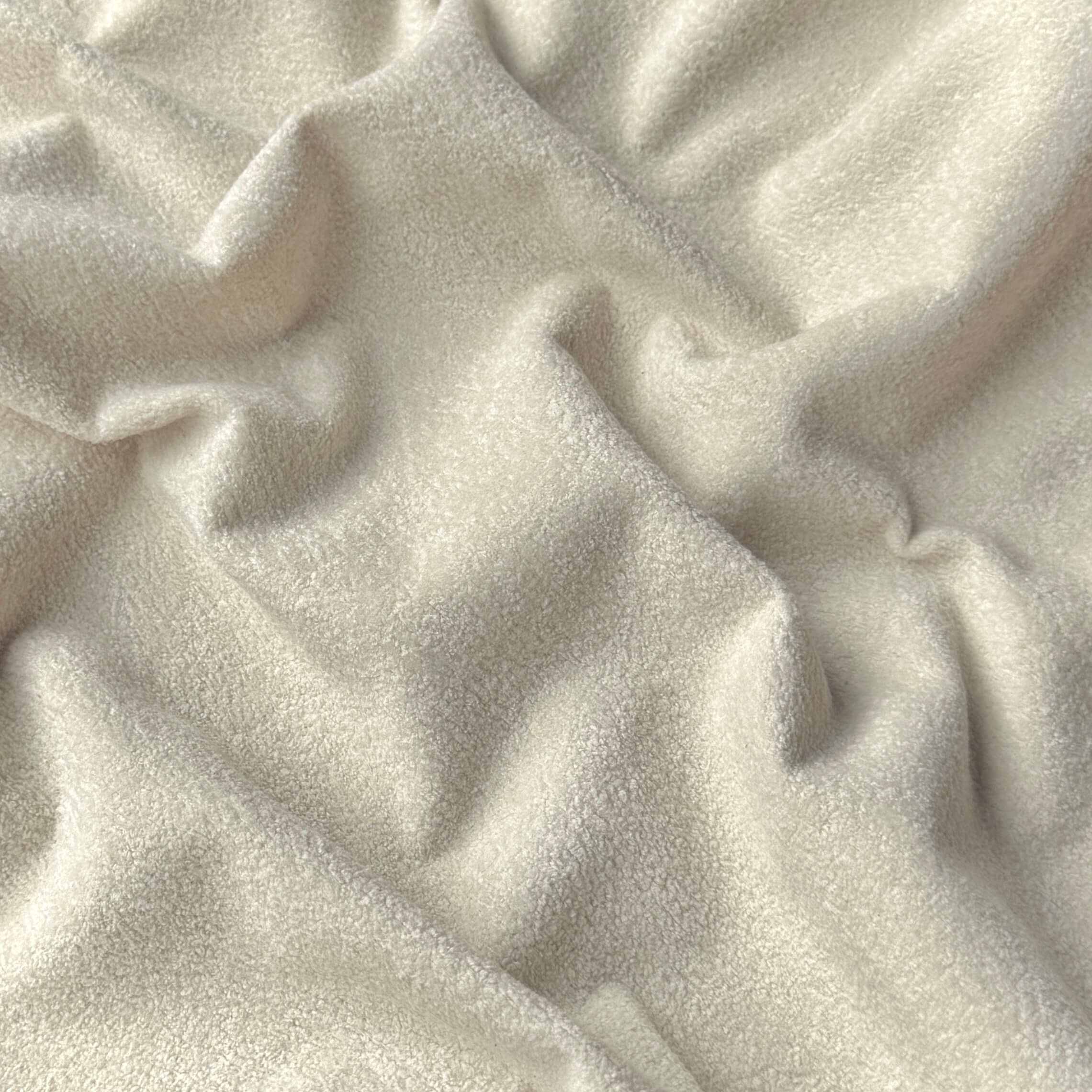 Velours Genova / Ecru