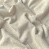 Velours Genova / Ecru