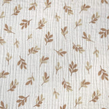 Double Gaze / Automn Leaves