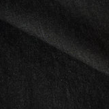 Denim 100% Coton / Noir