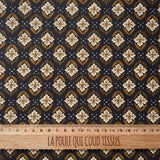 Coupon 1.6 m - Coton enduit / Jayco