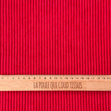 Velours Côtelé Huggy / Homard