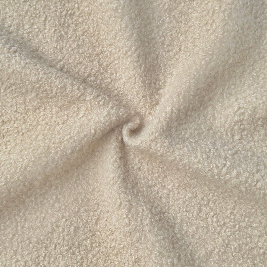 Curly Bouclette / Ourson