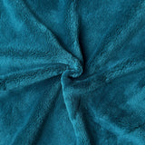 Maille Peluche / Salicorne