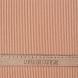 Velours Côtelé 100% Coton Cotis / Caribou