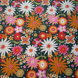 Coupon 1.7 m - Coton Imprimé / Childhood
