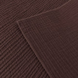 Coton Surpiqué / Cacao