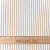 Algodón estampado / Josette