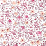 Digitally Printed Cotton / Hortense