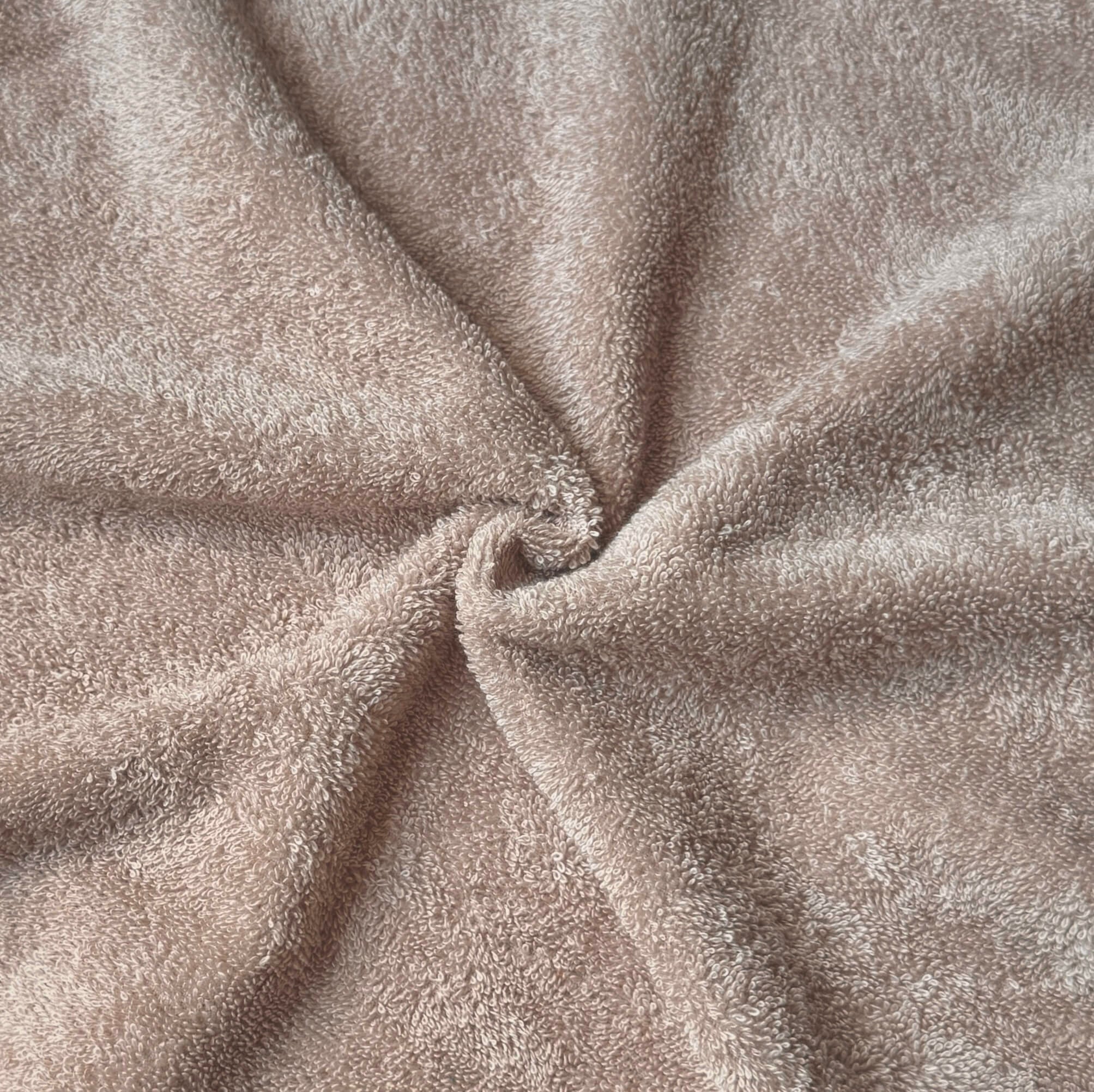 Eponge Bouclette 100% Coton  / Galet