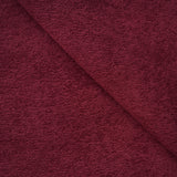 Velours Genova / Lie de Vin