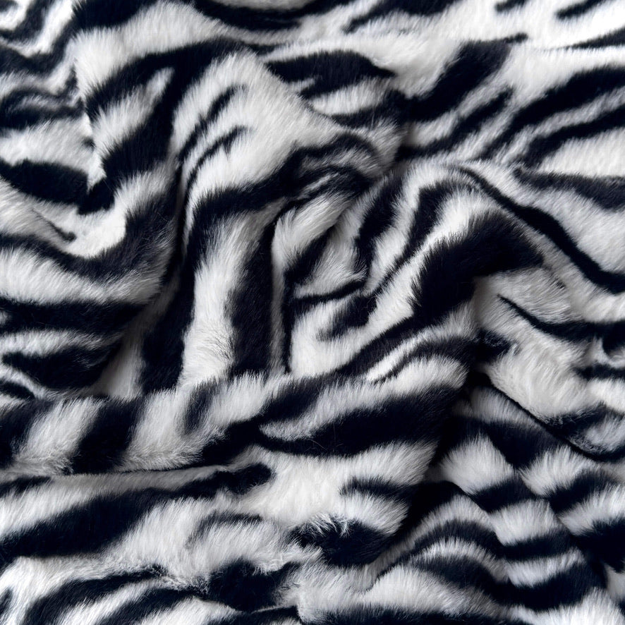 Rabbit / Imprimé Zèbre