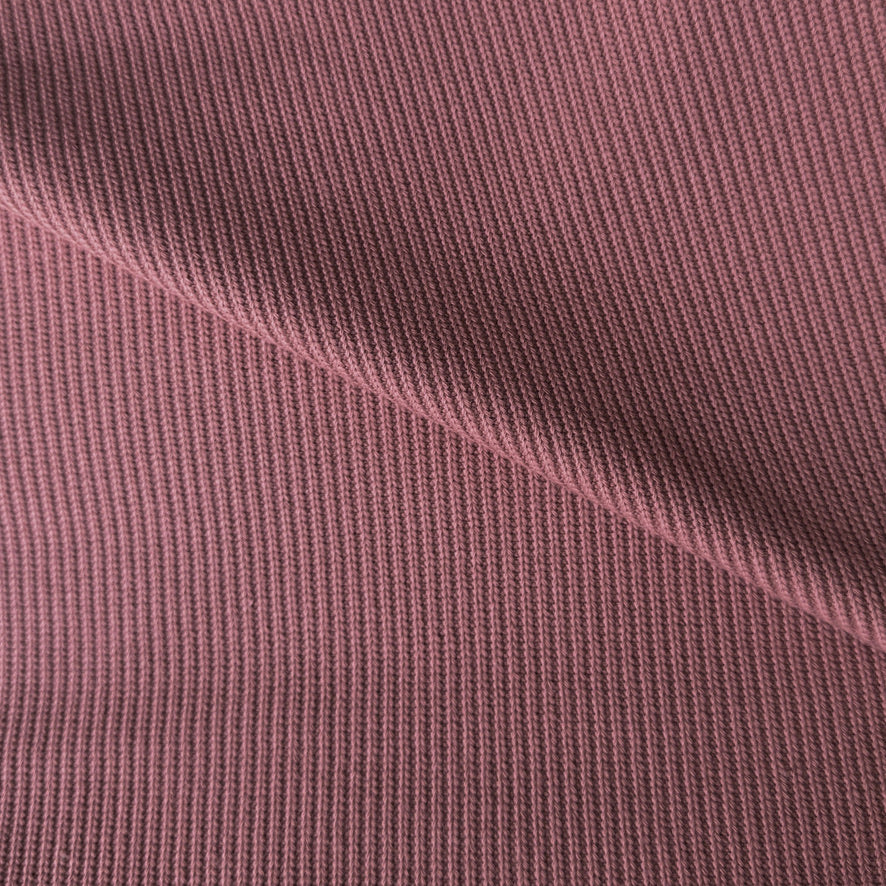 Maille Tricot / Rose Thé