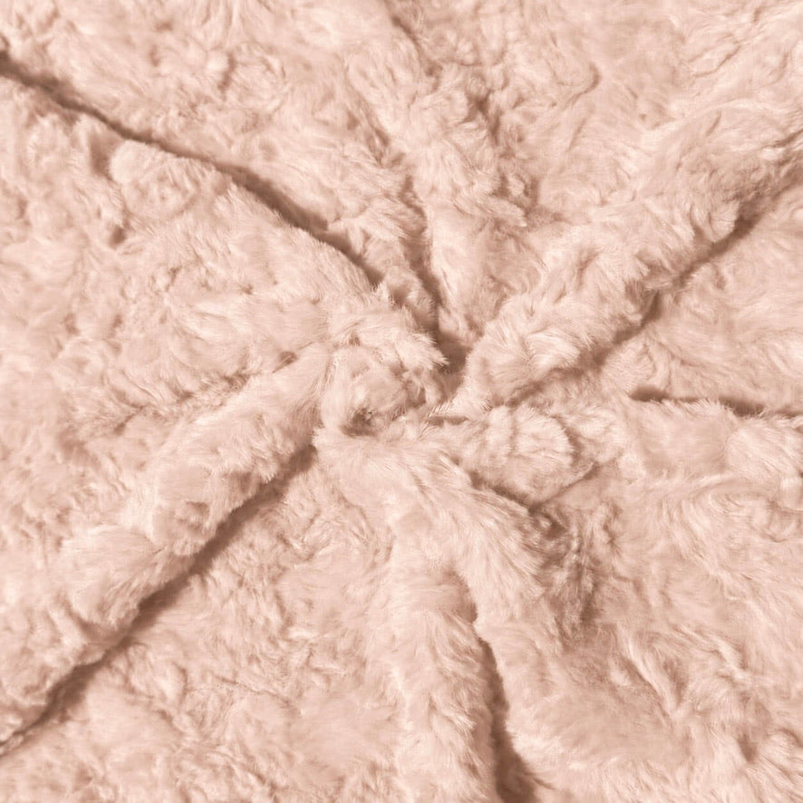Rabbit Brushed / Skin