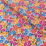 Coupon 1.3 m - Coton Imprimé / Gladys