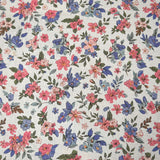 Coupon 50 cm - Coton à Impression Numérique / Kailey