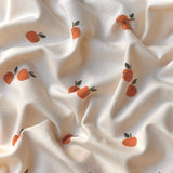 Jersey / Clementine GOTS