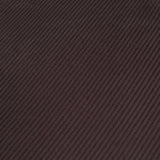 Velours Côtelé 100% Coton Cotis / Chocolat