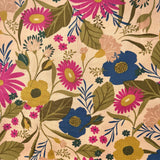 Coupon 50 cm - Demi Natté / Loricette