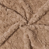 Rabbit Brushed / Beige