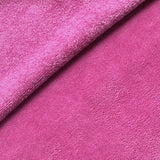 Coupon 1,3 Mètre - Micro Eponge Bambou / Bonbon