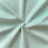 Velours Embossé / Vert Clair