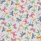 Double Gauze / Ladybugs