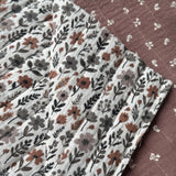 Matelassé Double Gaze Maddy / Babeth Chataigne