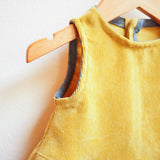 Patron de Couture - Ikatee / Robe enfant Helsinki Kids