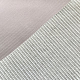 Velours Côtelé Huggy / Silver