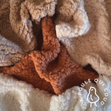 Coupon 80 cm - Sherpa / Ourson