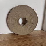 Biais coton uni Prym – 40 mm déplié / 20 mm plié