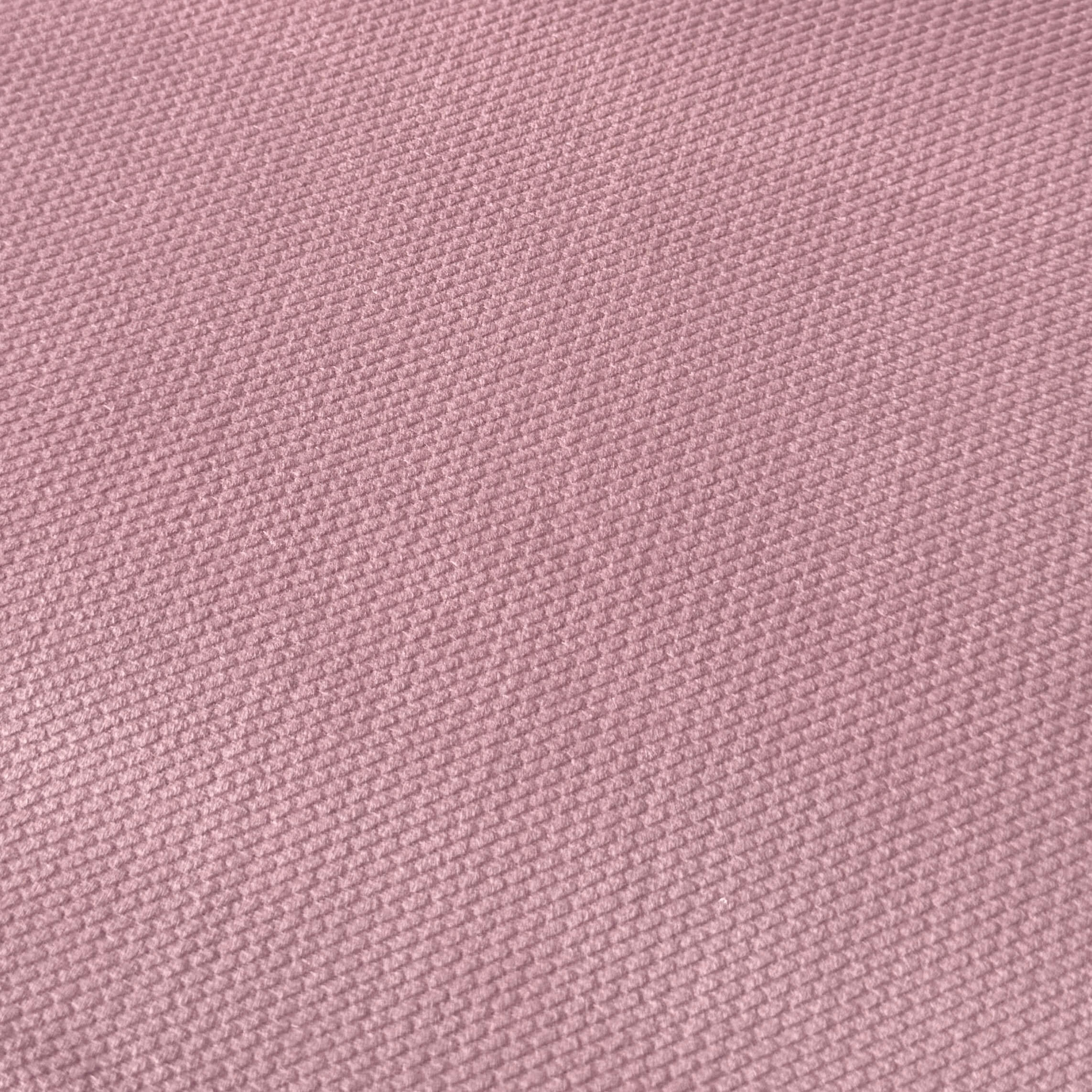 Velours Embossé / Rose Thé