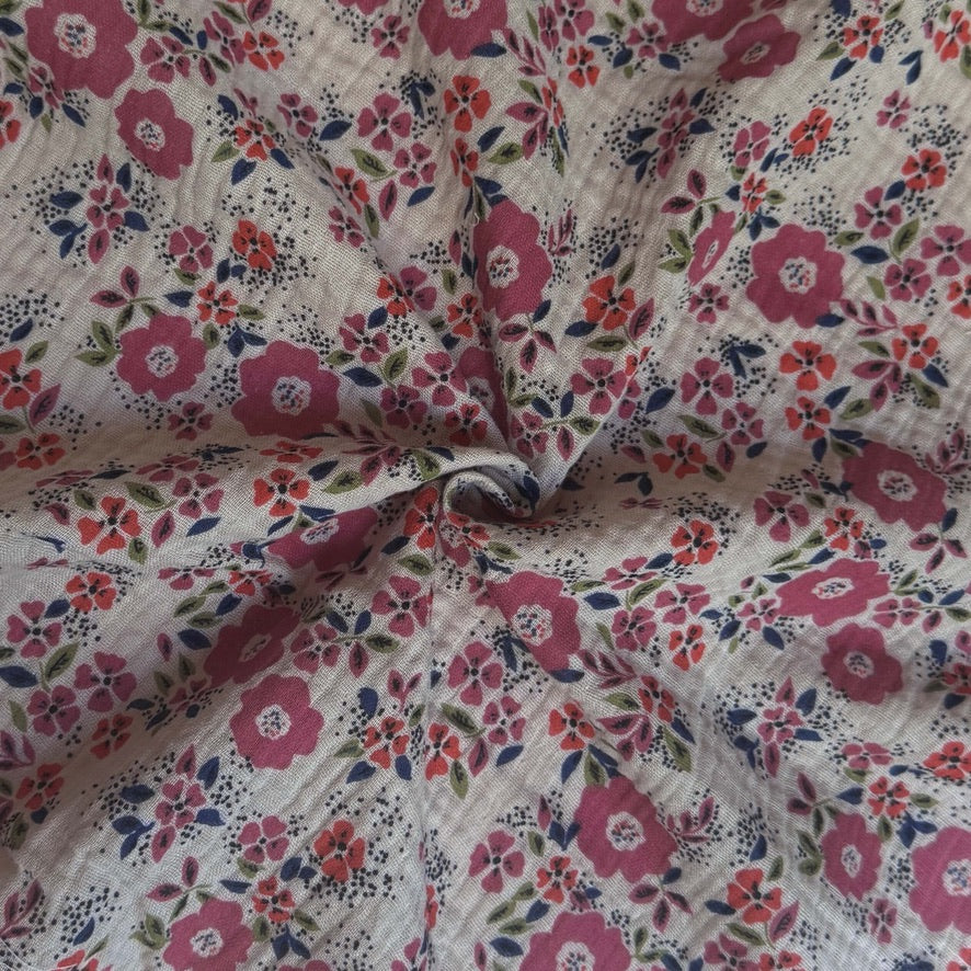 Double Gaze / Oscalia