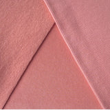 Molleton / Vieux Rose