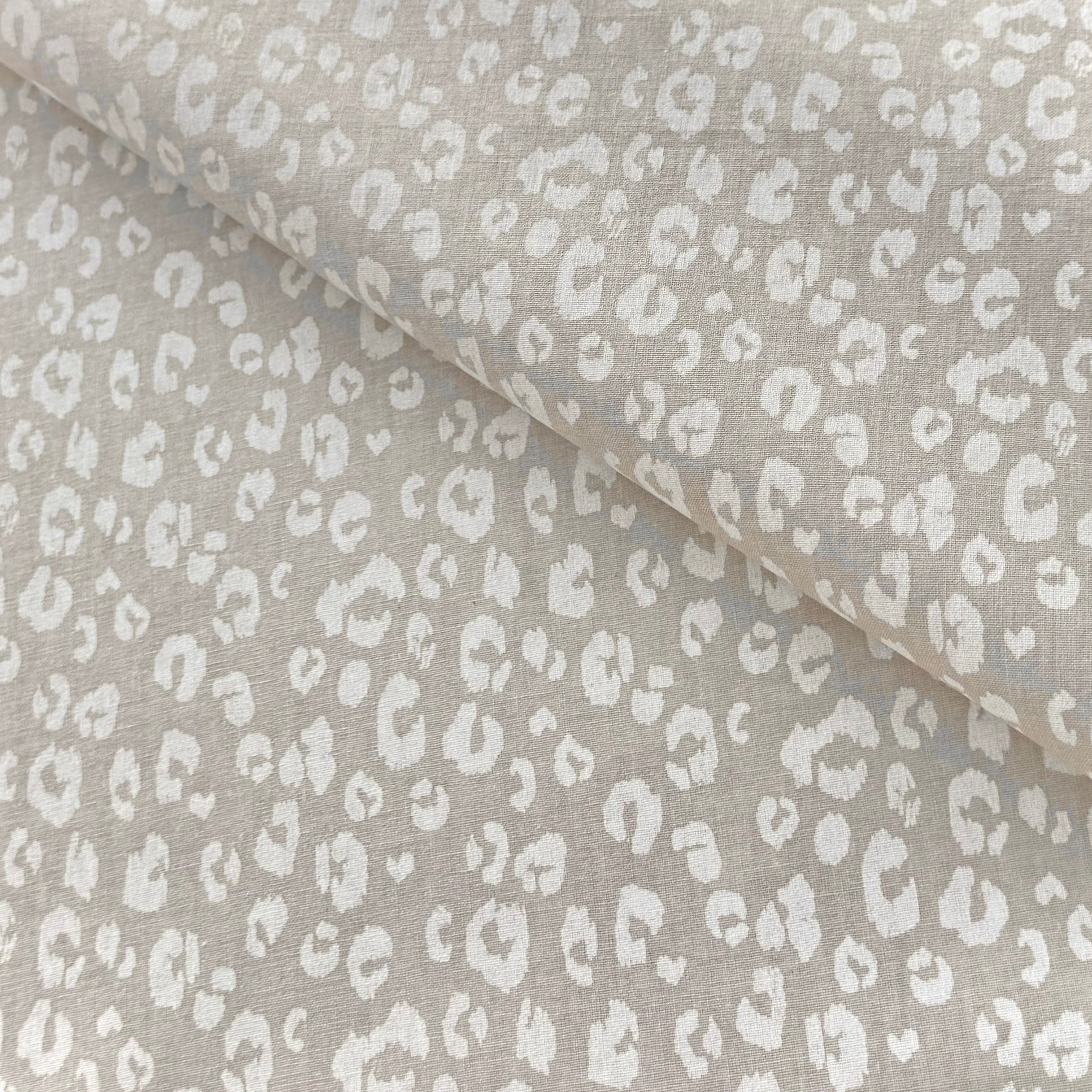 Algodón estampado / Lino Kamar