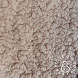 Coupon 80 cm - Sherpa / Ourson