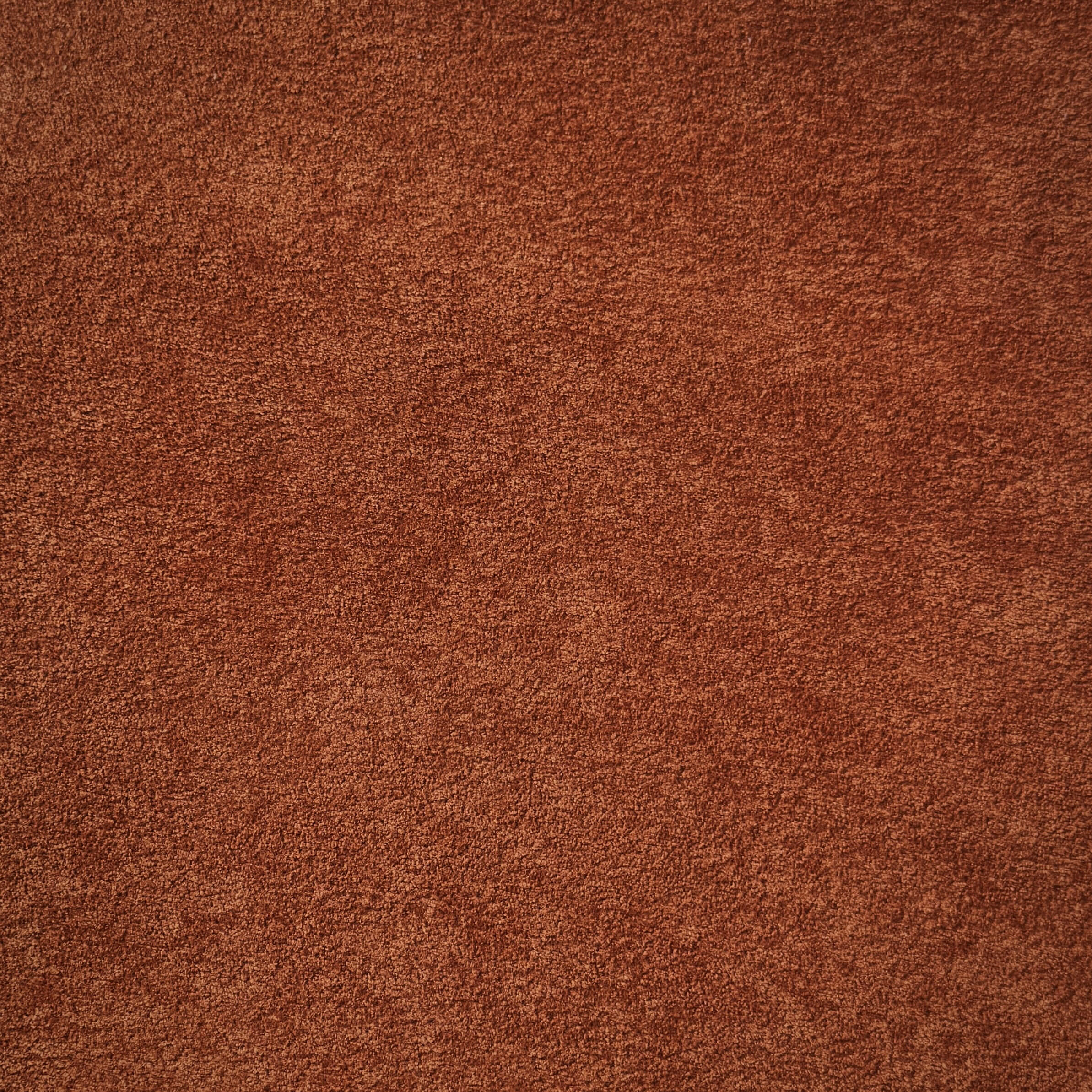 Velours Genova / Orange Brulée