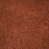 Velours Genova / Orange Brulée