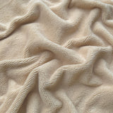 Coupon 110*70 cm - Micro Eponge Bambou / Lin