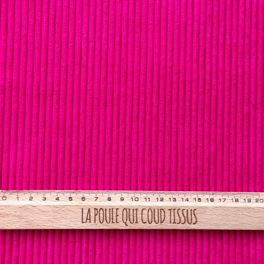 Pana Huggy / Topo